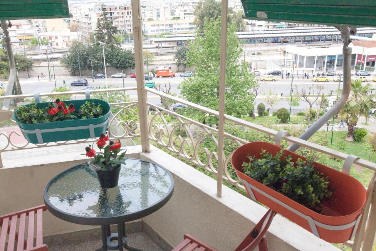Athens City Themis 10 Luaran gambar